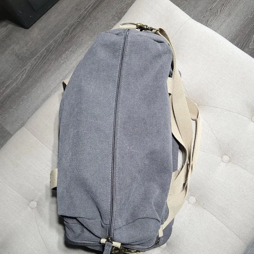 Field & Co. Venture Gray 16